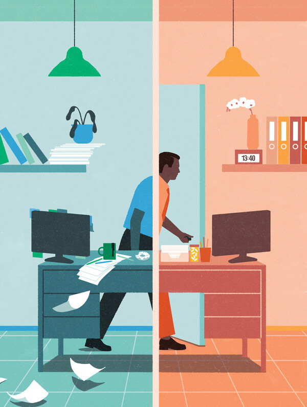 What neurologists are learning from treating adults with ADHD