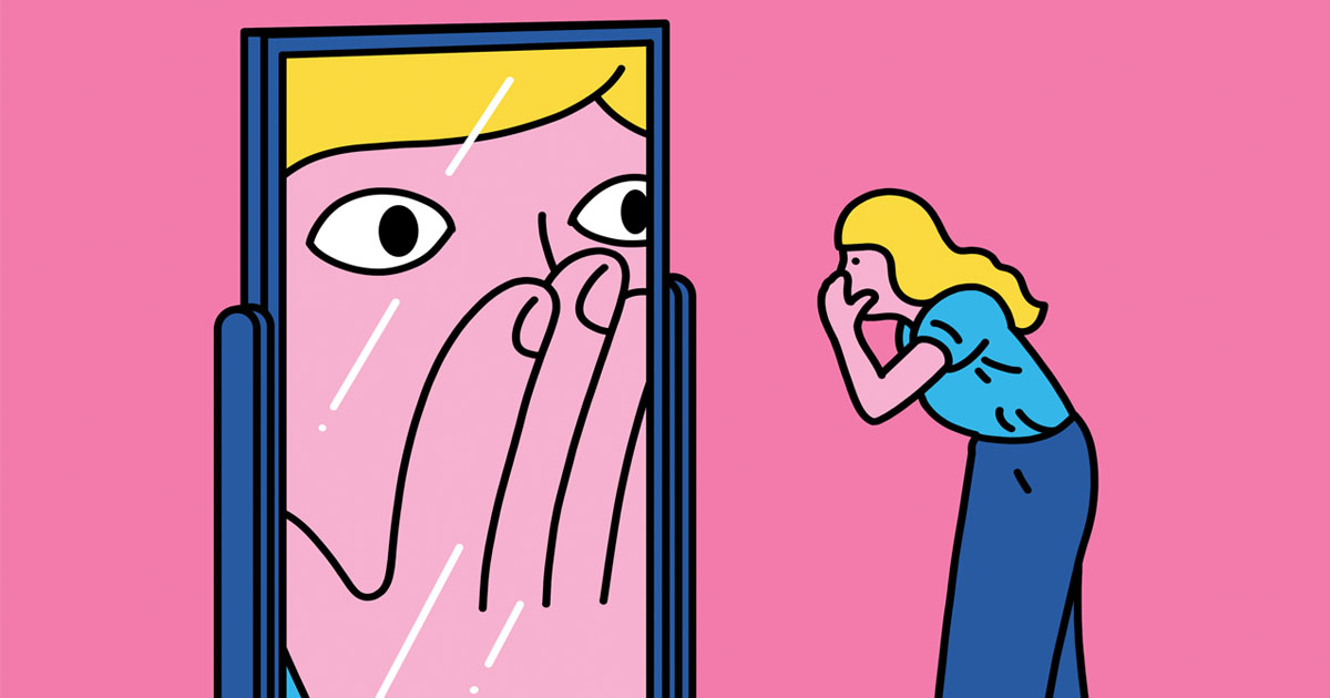 What is Alice in Wonderland syndrome?