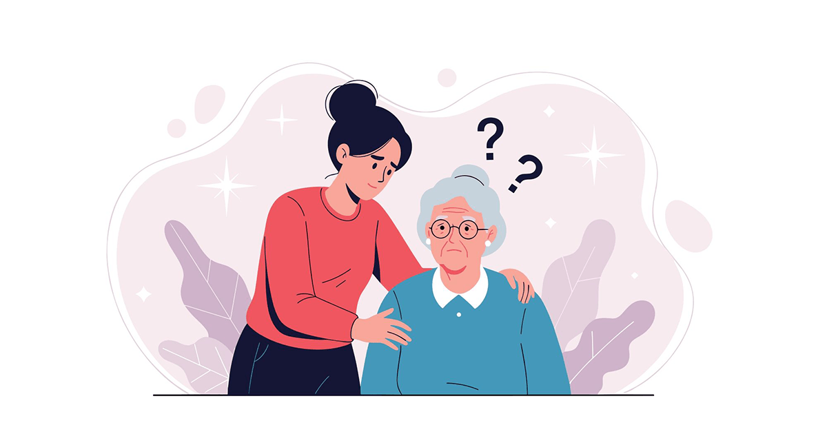 Capgras syndrome: When a loved one feels like an imposter