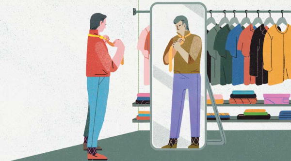 What causes color blindness?