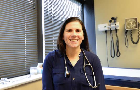A day in the life of a general neurologist