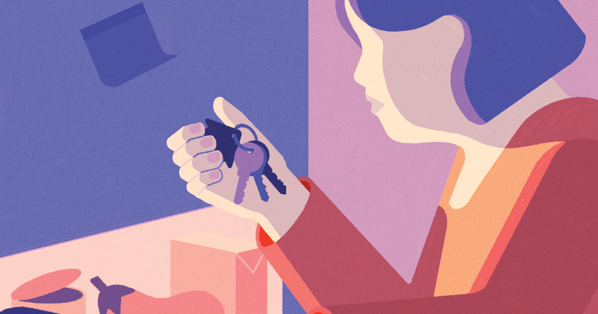 What is mild cognitive impairment?