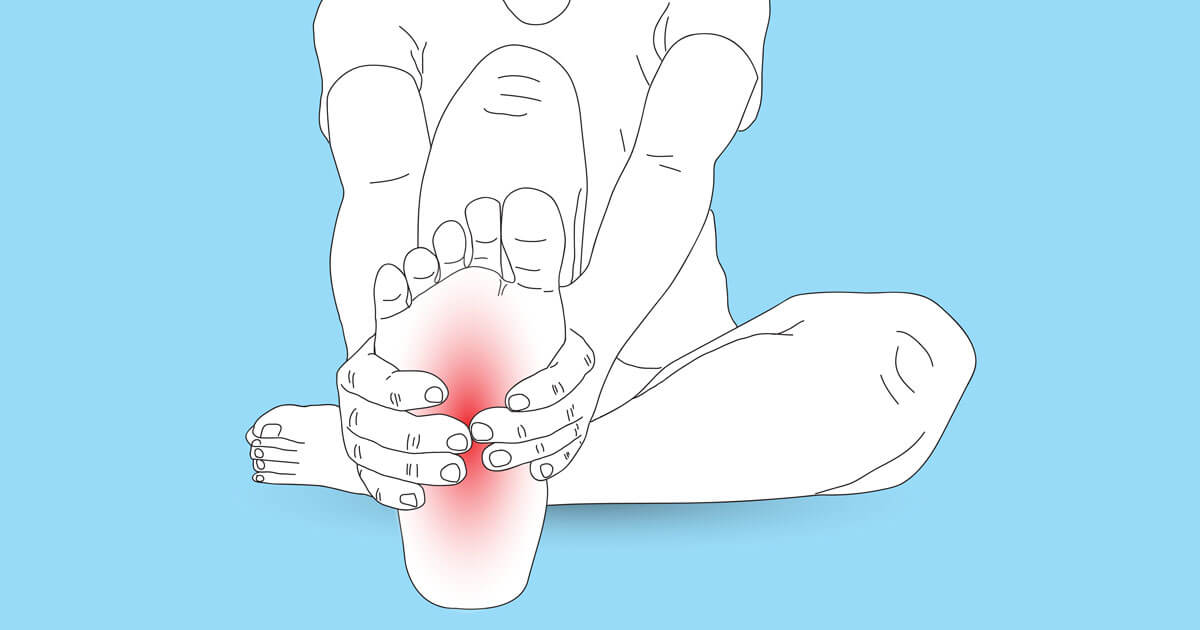 Understanding the different types of neuropathy