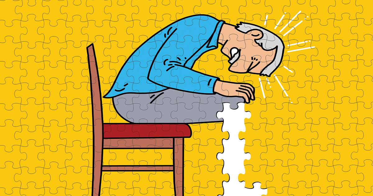 What is phantom limb pain?