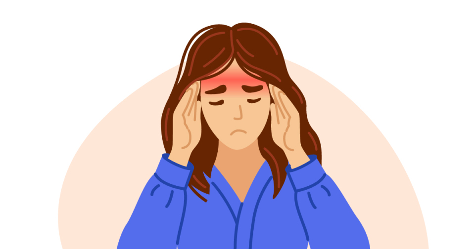 What is tension-type headache?