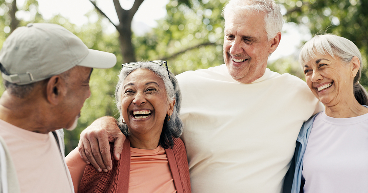 Estrogen-only hormone therapy linked to lower dementia risk