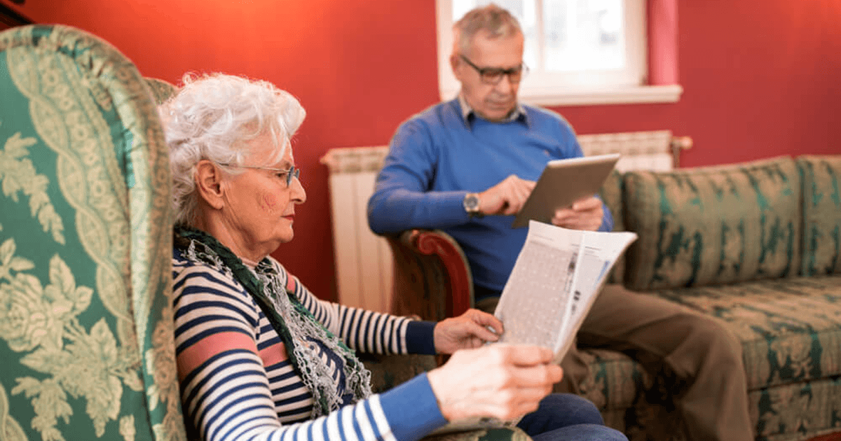 Keeping your mind active throughout life may help lower Alzheimer's risk