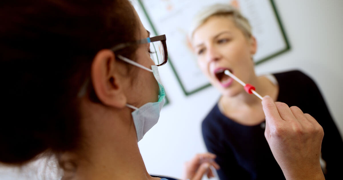 Study finds increased genetic testing for ALS could strain clinics in the next decade