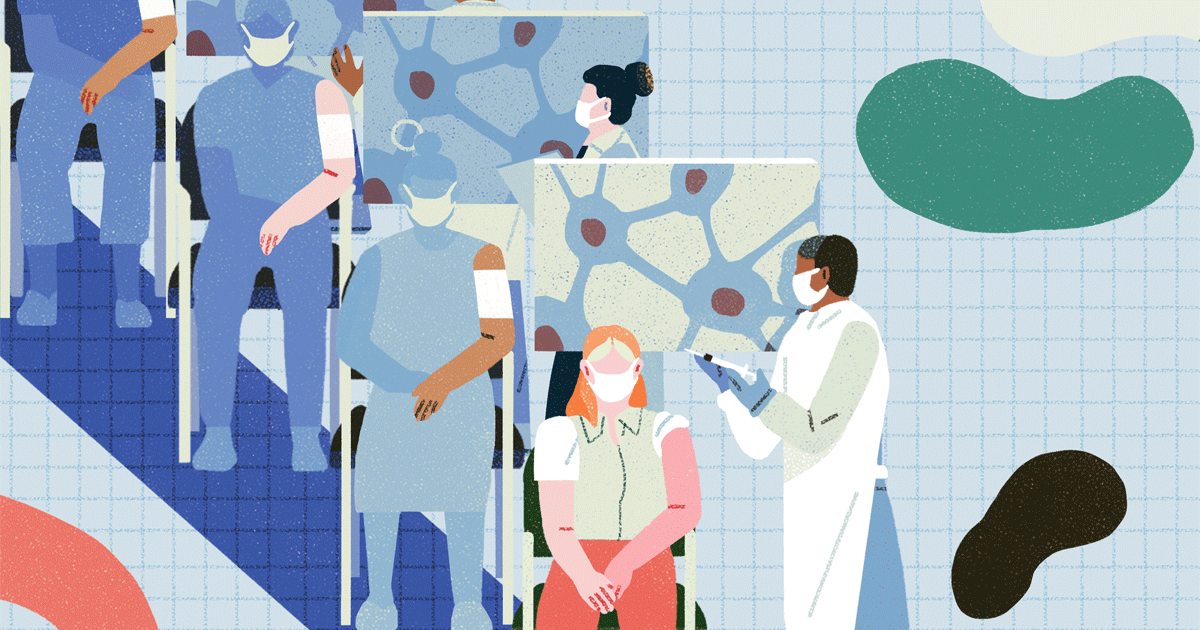 COVID-19 vaccines: What you need to know