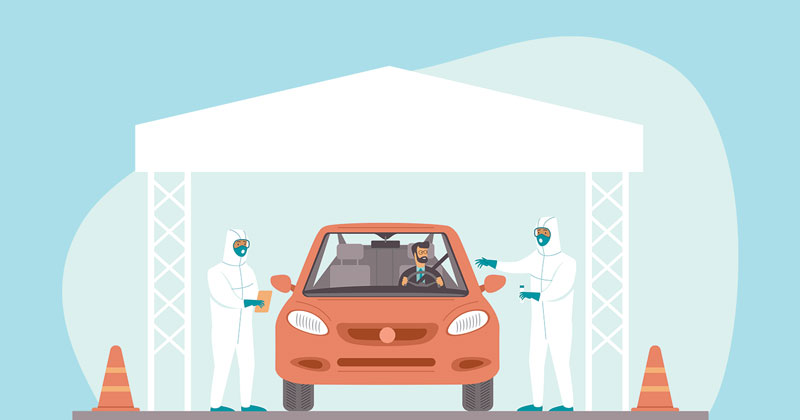 COVID-19 testing: What you need to know