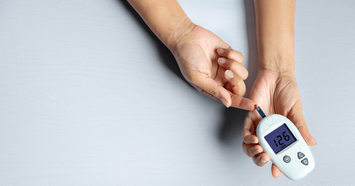 New research suggests higher dementia risk for people with type 1 diabetes