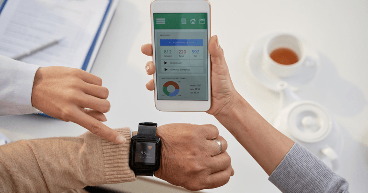 Smartwatch app detects seizures with low rate of false alarms