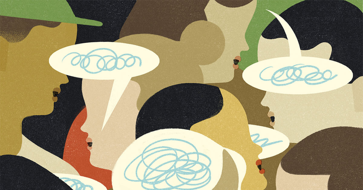 Hearing aids may lower the risk of cognitive decline