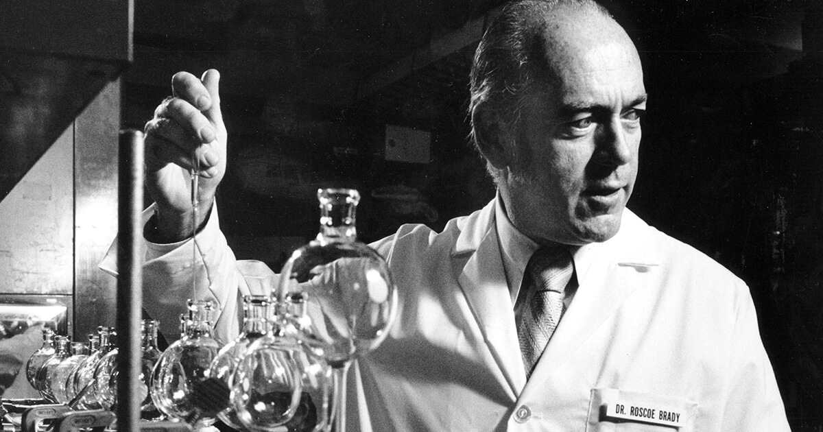 The National Institute of Neurological Disorders and Stroke celebrates 75 years of research