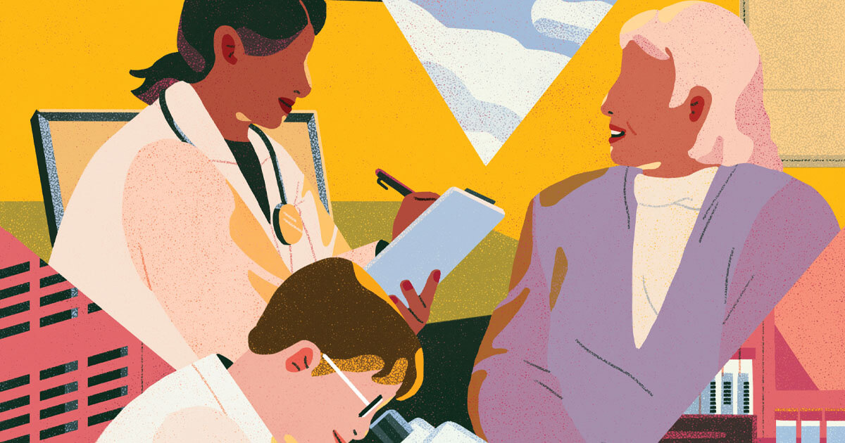 How clinical trials can empower myasthenia gravis patients and advance treatment research