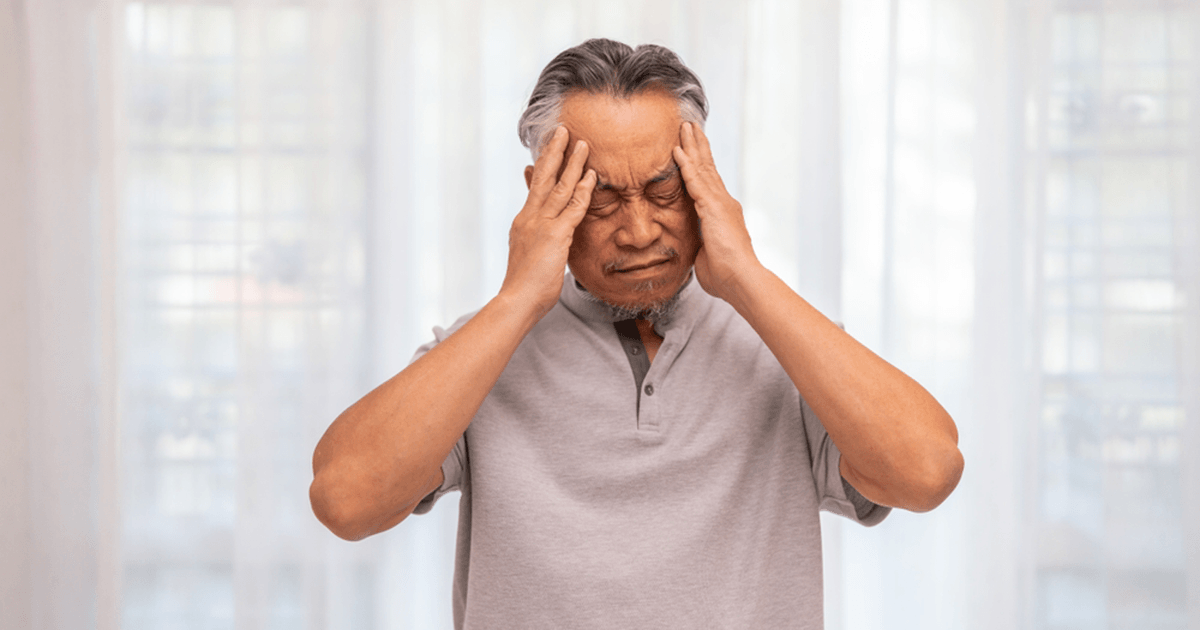 Study finds migraine with aura may raise stroke risk
