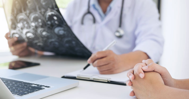 Neuro clinics for people healing from the coronavirus