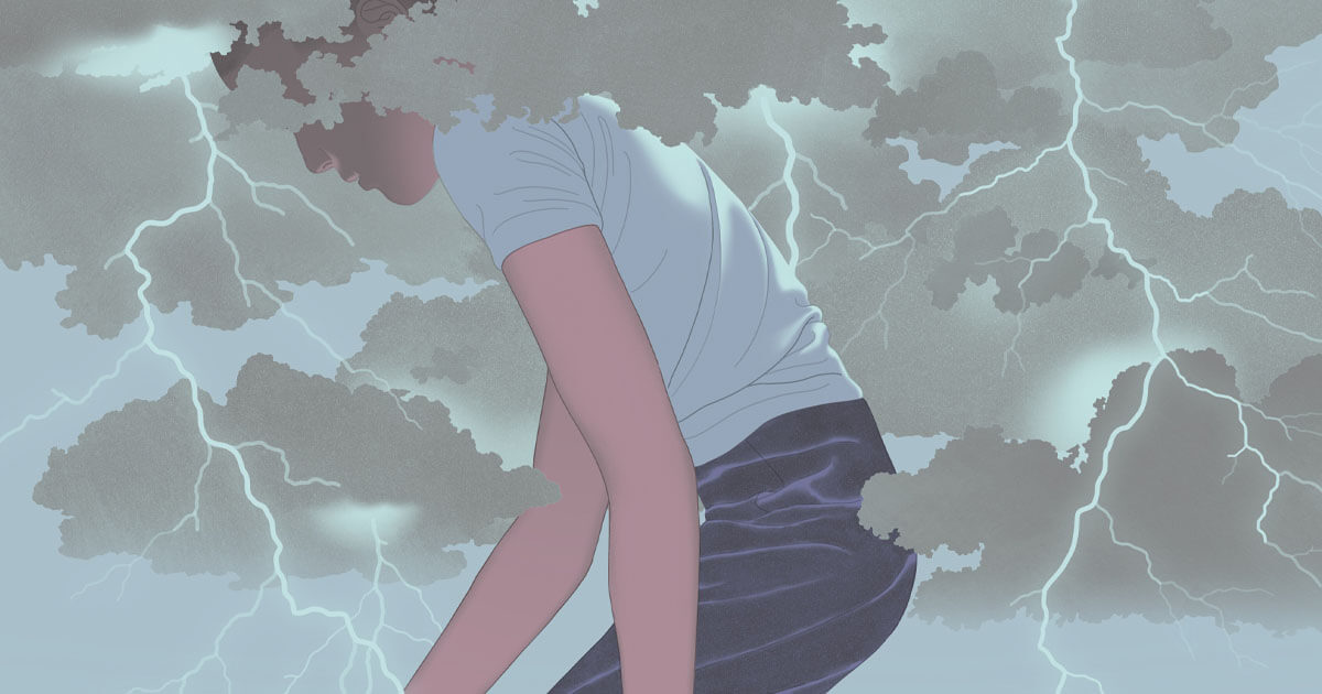 Researchers aim to understand chronic pain and how it can be managed