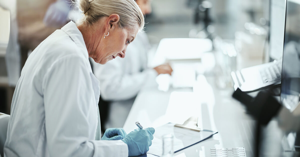 Stay informed with trusted science