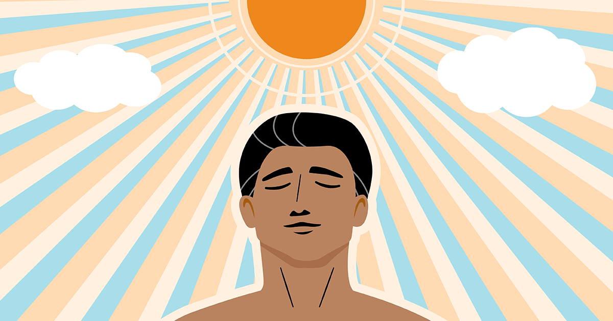 Vitamin D in midlife linked to brain health later in life