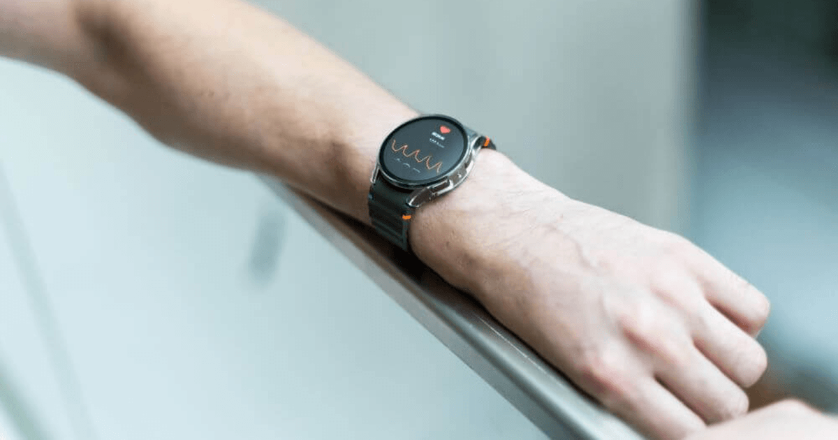 Wearable technology's growing role in monitoring brain health