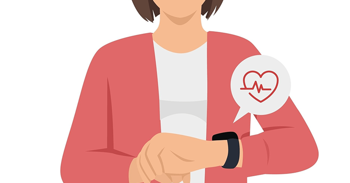 Everyday wearables may offer new insight into multiple sclerosis progression