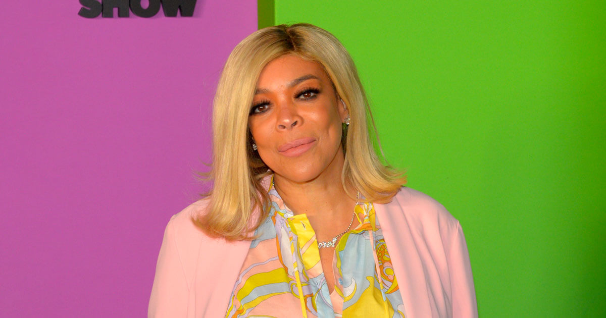 Wendy Williams' diagnosis of frontotemporal dementia and aphasia explained