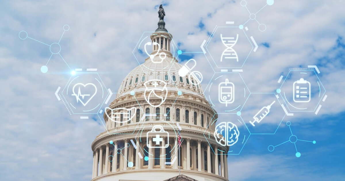 Headache on the Hill: Advocating for migraine patients nationwide