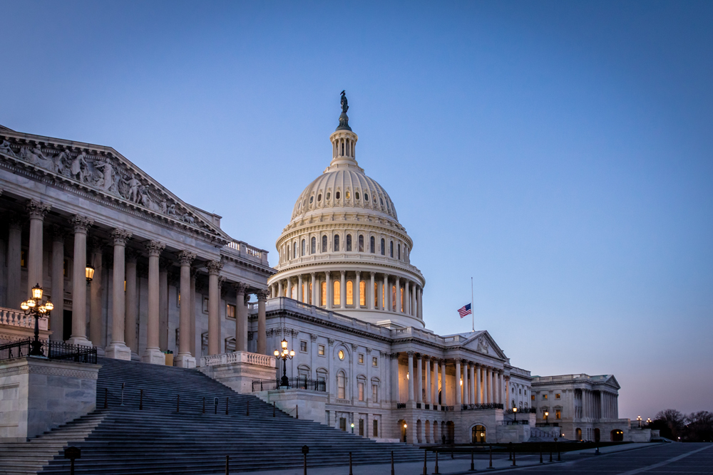 Neurologists meet with members of Congress to advocate for patients