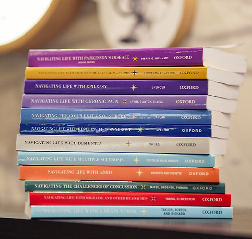 Brain Health Books