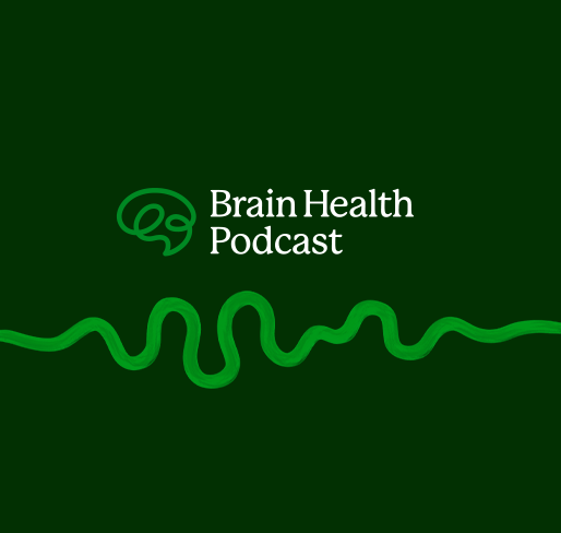 Brain Health Podcast