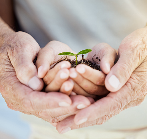 Caregiving