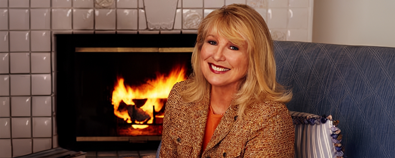 Teri Garr on life with MS