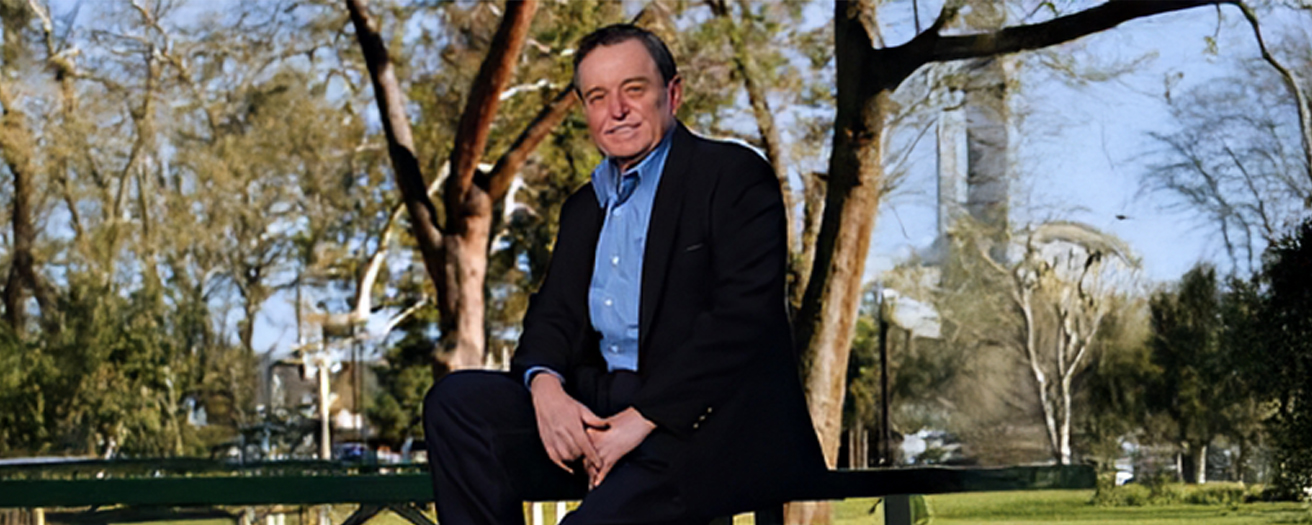 Jerry Mathers reveals how he overcame painful neuropathy