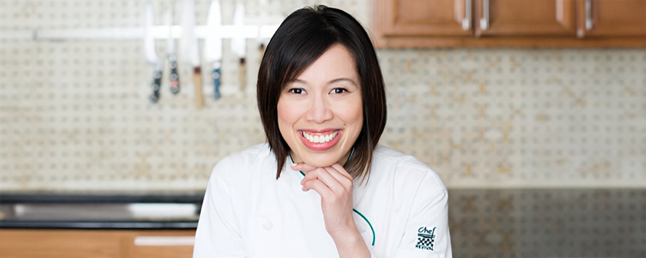 How 'MasterChef' winner Christine Ha navigates life with neuromyelitis optica