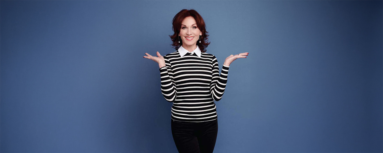 Marilu Henner’s exceptional memory spurs interest in brain health