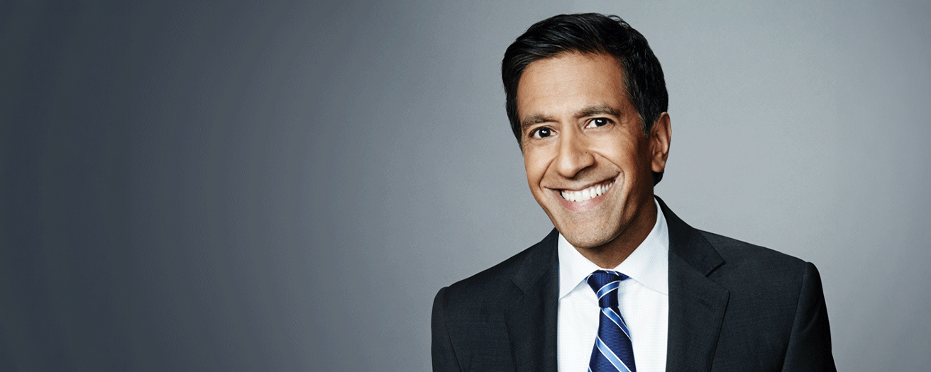 Dr. Sanjay Gupta gives advice on how to improve brain health