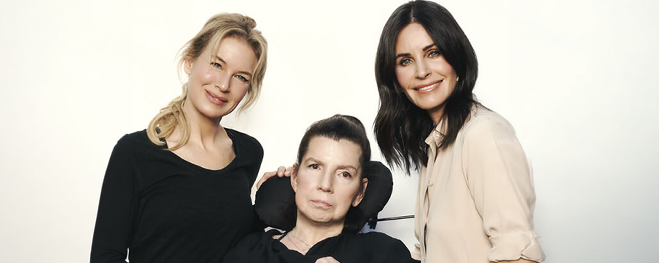 Inside Nanci Ryder's battle with ALS
