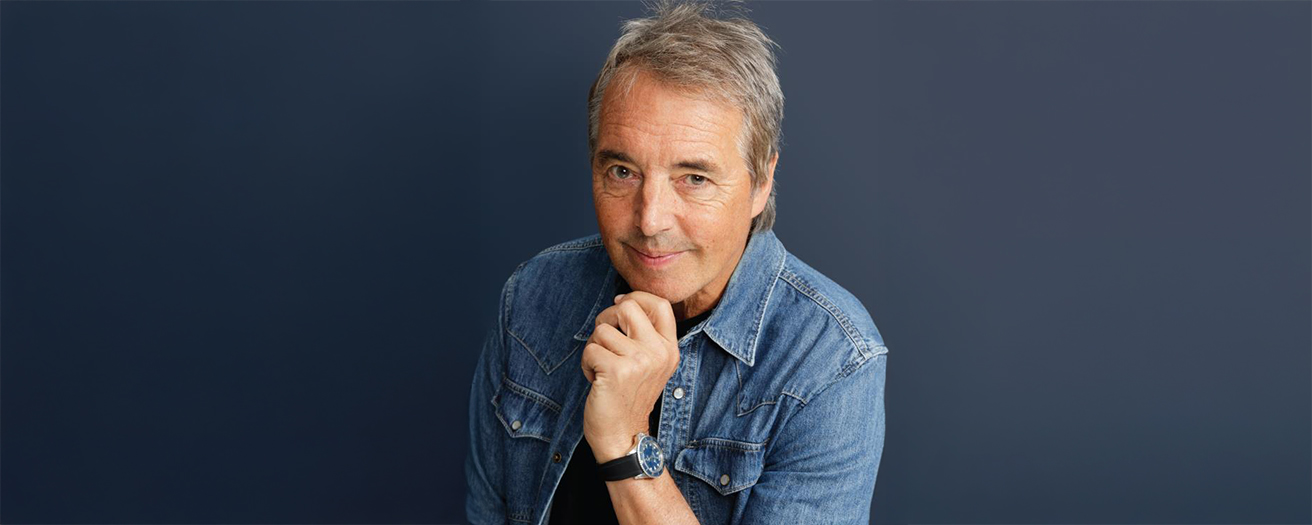 “Blue Zones” author Dan Buettner shares the secrets to a long and healthy life