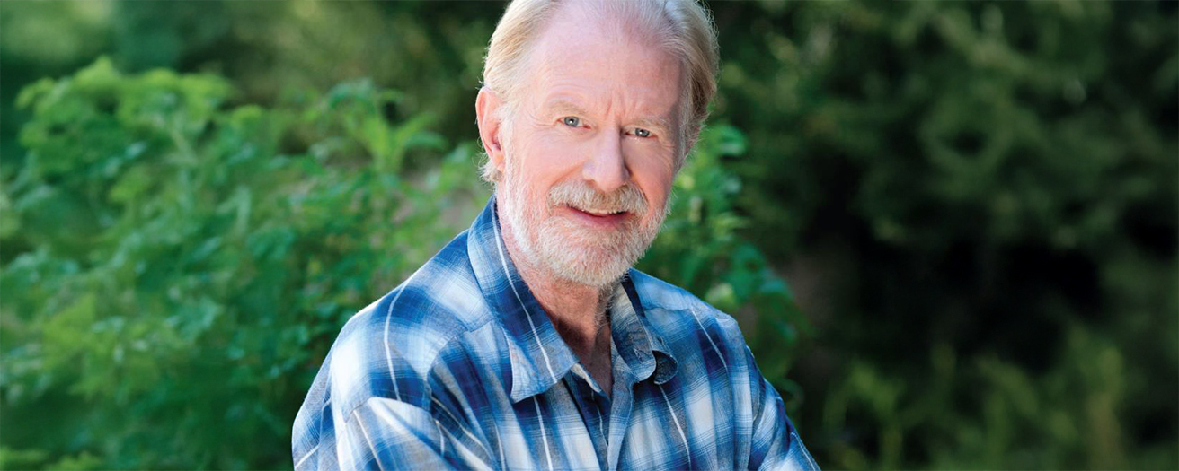 Ed Begley Jr. is optimistic since being diagnosed with Parkinson’s disease