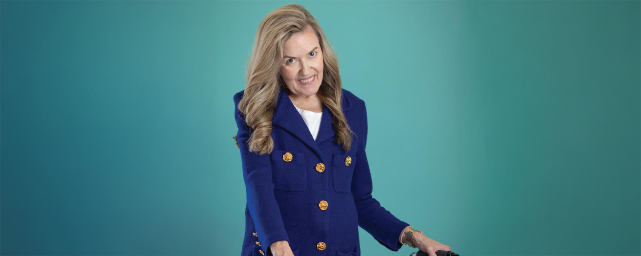 Former Representative Jennifer Wexton breaks barriers with AI-generated voice amid PSP battle