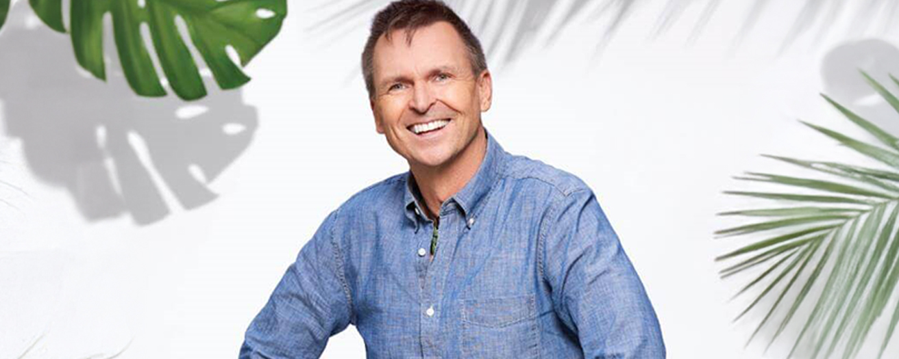 “The Amazing Race” host Phil Keoghan's dedication to MS and TBI awareness