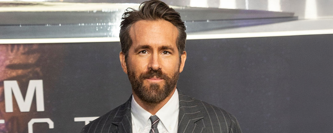Ryan Reynolds on his father’s Parkinson’s disease and the symptoms no one talks about
