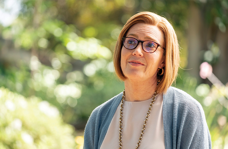 Mandy Moore in TV Show This is Us