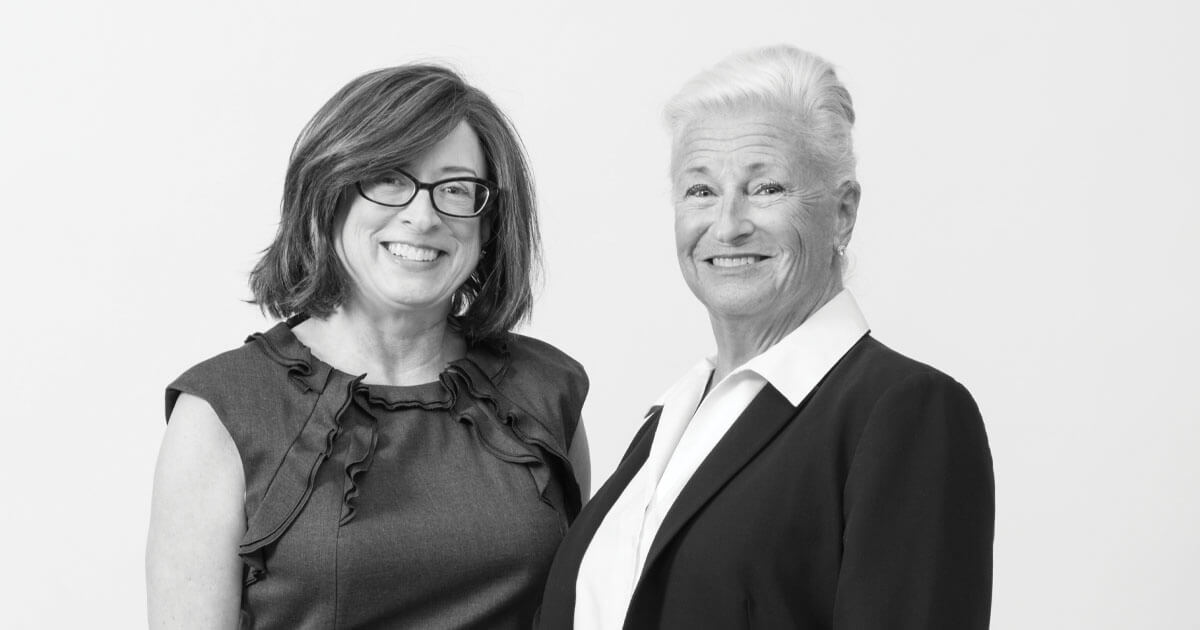 These sisters help families donate brains to science
