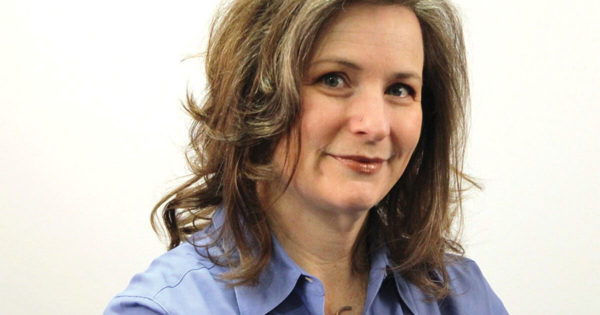 Forming a foundation bolsters hope after rare diagnosis