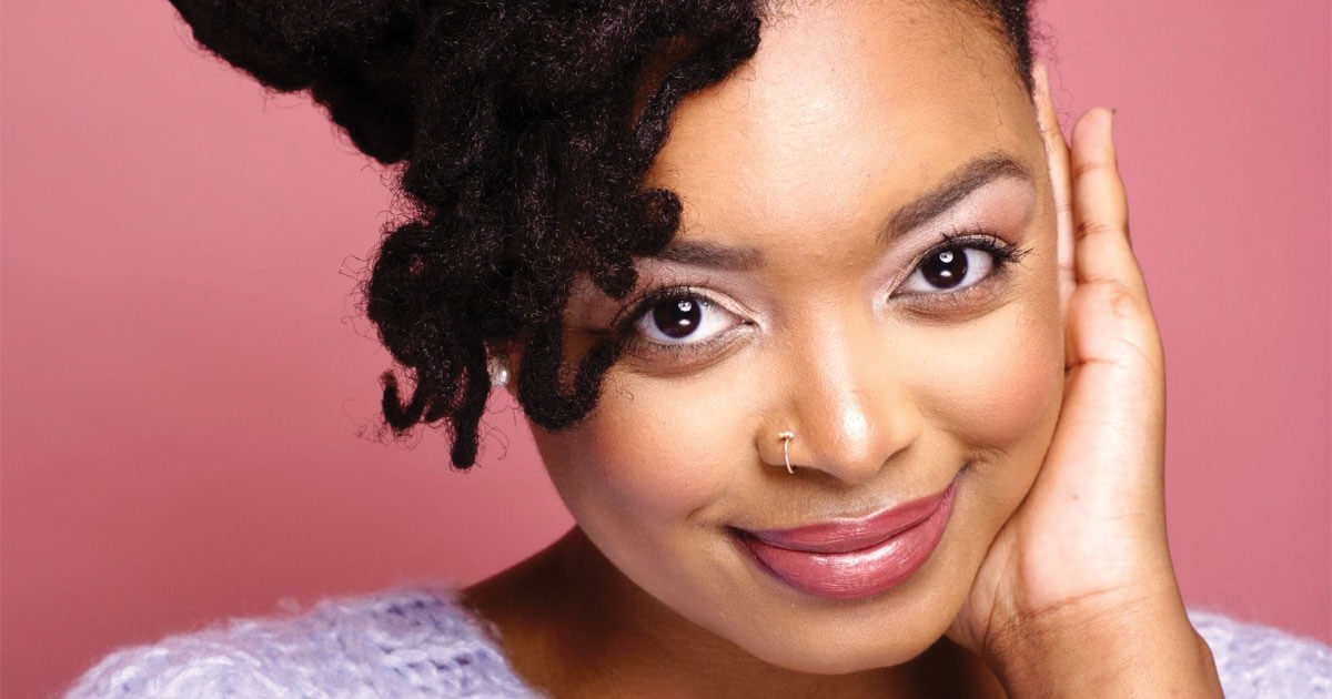 Shining a light on myasthenia gravis: How a blogger raises visibility