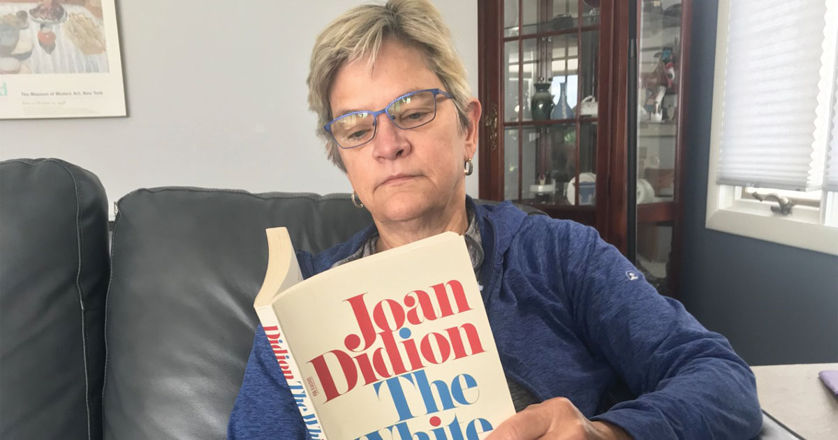 Stories by prominent writers increase understanding of migraine