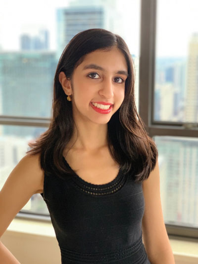 Maya Joshi