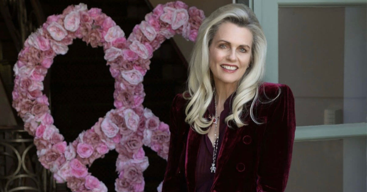 Turning an MS diagnosis into $58 million raised for research